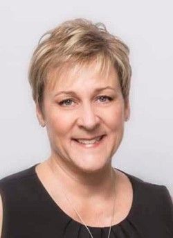 Charmaine Wintermute - Chartered Professional in Human Resources(CPHR)